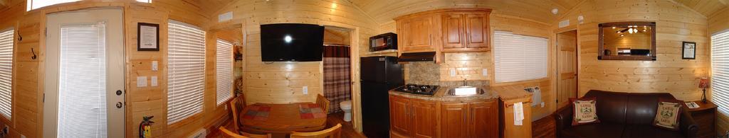 Verde Valley Deck Cottage 8 Cottonwood Exterior photo