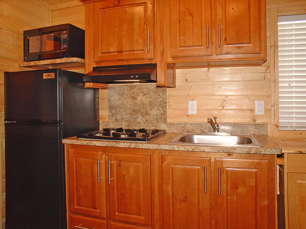 Verde Valley Deck Cottage 8 Cottonwood Exterior photo